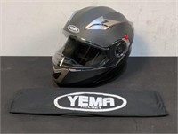 Yema Large Riding Helmet
