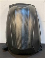 Armored Riding Backpack