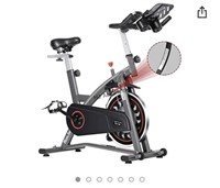 ULN - RUN.SE Indoor Magnetic Exercise Bike