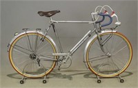 30th Annual Bicycle & Automobilia Auction