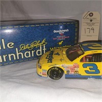 Dale Earnhardt #3