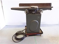Rockwell Jointer