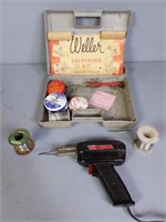 Weller Soldering Gun