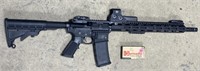 (DN) Smith & Wesson M&P-15 300 Blackout, BCM,