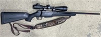 (DN) Winchester XPR Bolt Action Rifle w/ Scope,