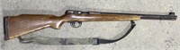 (T) Connecticut Valley Arms 50 Caliber Rifle,