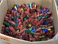 (GN) Lot of Empty Shotgun Shells