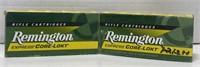 (T) Remington Express 30-30 WIN Centerfire Rifle