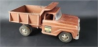 Vintage Tonka Toys Hydraulic Dump Truck Stamped