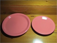 #369 All Fiesta Ware Dishes We Ship