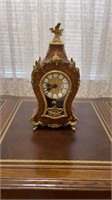 Artem Mantle Clock