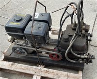 Online Timed Auction - Oct. 18/22 (Fall Equip. Consignment)