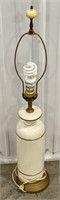 (AV)Decorative Glass Table Lamp Lamp is