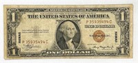 1935 $1 Hawaii Note