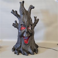 2 FT 2 INCH TREE GREETER