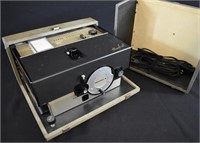 1950's Kodak Cavalcade Mod. 500 Slide Projecter