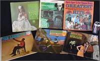 6 Herb Albert Tijauna Brass Albums