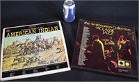 2 Classic Smithsonian Collection Albums