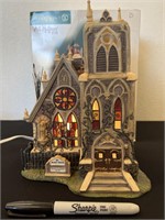 Retired 2003 Dept 56 All Hallow's Eve