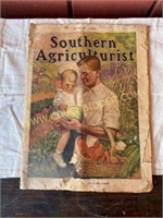 1932 Southern Agriculturist Magazine
