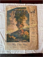 1931 The Farm Journal Magazine