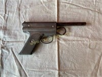 Old toy Pistol