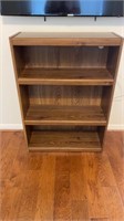 Four Shelf Bookcase