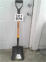Yard Works transfer shovel