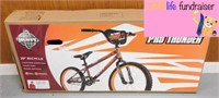 ** Huffy 20" Pro Thunder Boy's Bicycle - New in