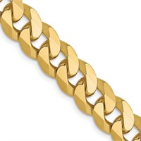 Manufacturer Direct Gold CHAIN Necklace Auction