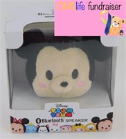 New Disney Mickey Mouse Bluetooth Speaker