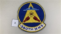 Military Patch Auction 4