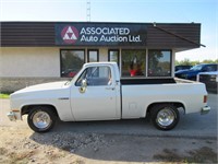 1991 CHEVROLET CHEYENNE