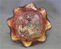 Carnival Glass Online Only Auction #234 - Ends Oct 16 - 2022