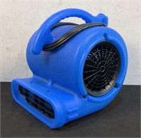 B-Air Air Mover VP-25 1/4HP