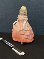 Vintage Royal Doulton Rose Figurine