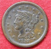 Weekly Coins & Currency Auction 10-7-22