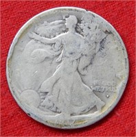 Weekly Coins & Currency Auction 10-7-22