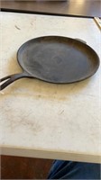 Cast Iron 11.25 Inch Griddle