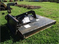 Universal Quick Attach Rotary Mower, S/N - 1032169