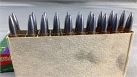 20 Rnds Reloaded .270 Winchester