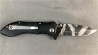 Smith & Wesson Homeland Security Knife