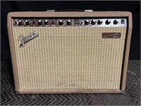 Vintage Fender Acoustasonic Junior 80 Watt