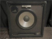 Behringer Ultrabass BA115 Powered Bass Amplifier