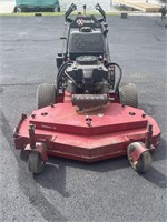 X-Mark Viking 48" Commercial Walk Behind Mower