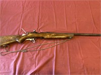 Cooey Model 75 Single Shot Rifle