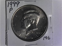CC Coins Auction 13
