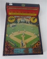 1920's Great American Baseball Game. Works.