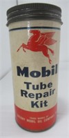 Mobil Tube Repair Kit.
