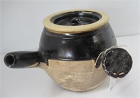 Native American Pottery Tea Pot.
